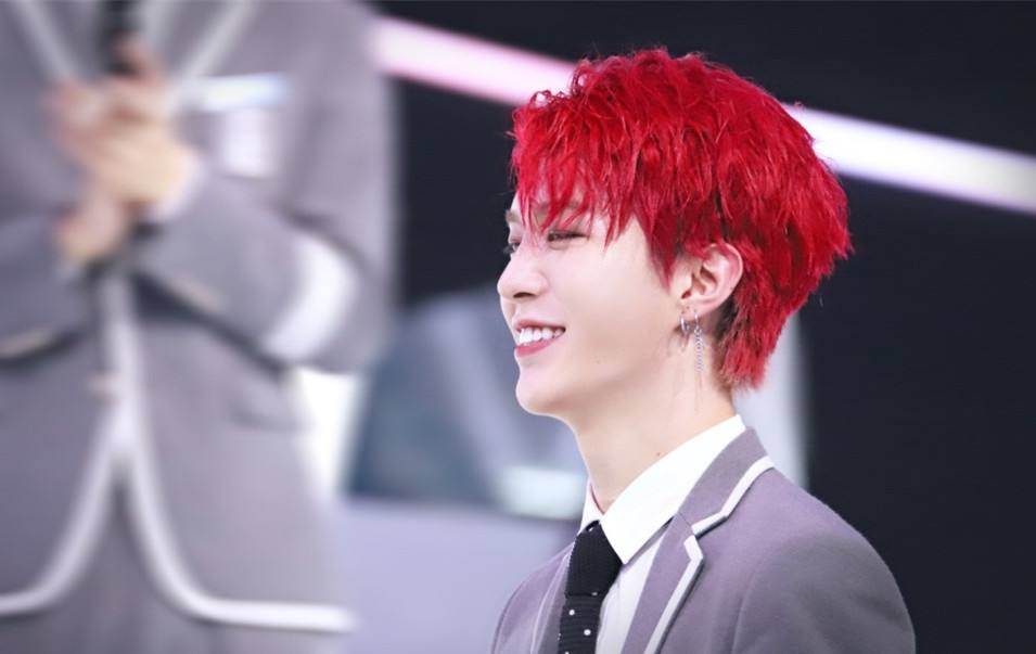 ninepercent难得一次合体,ninepercent再次合体