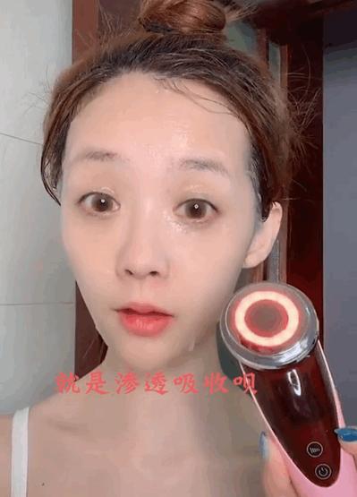 切眼袋会加速衰老的案例,割双眼皮衰老更快