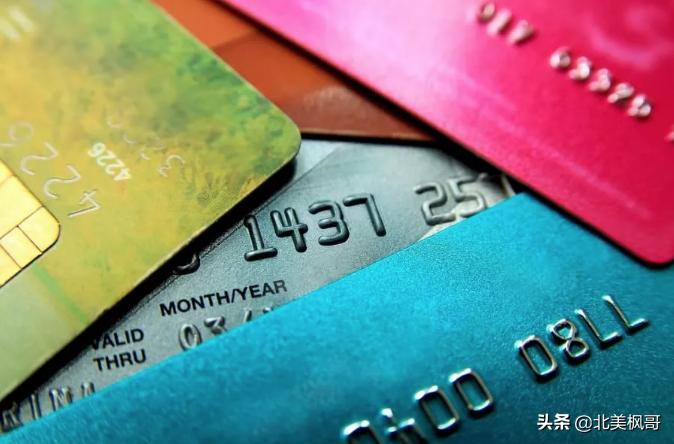 加拿大高中生可以办银行卡吗,加拿大银行卡是怎么回事