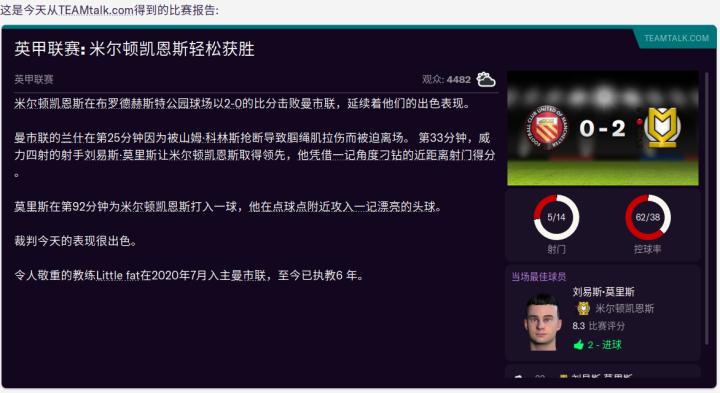 联曼教父LittleFat第七赛季,四