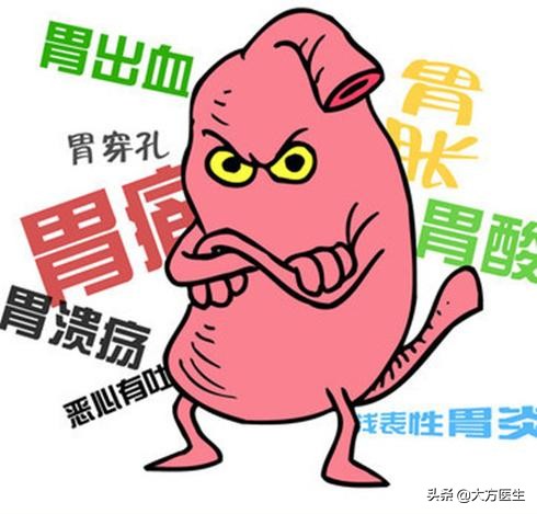 不吃早餐危害小视频,不吃早餐的危害有趣视频