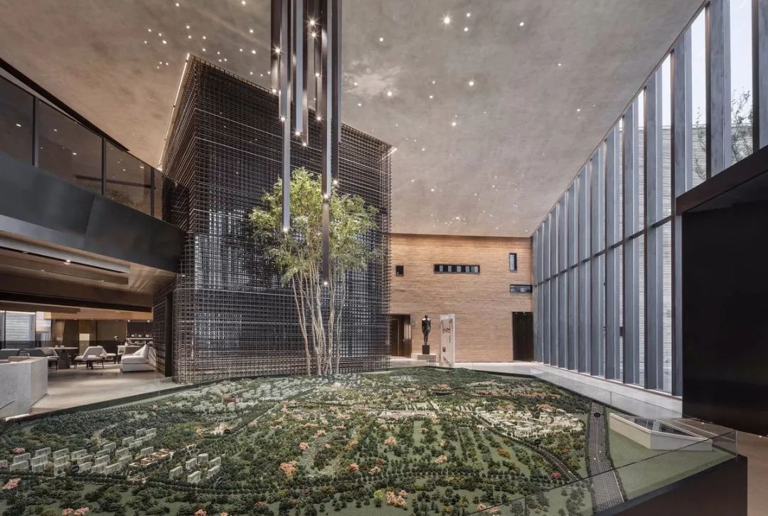 中国最大的夯土建筑,传统夯土建筑