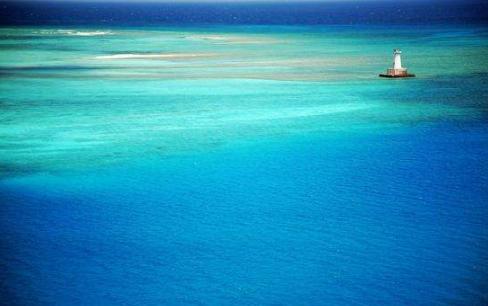 面试官一根针掉进大海里,一根针掉进大海