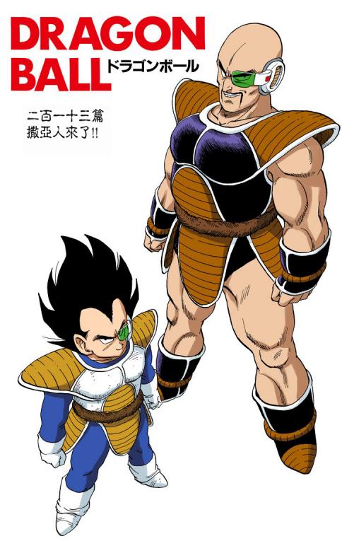 七龙珠前期boss,龙珠z人造人17号有没有弗利萨厉害