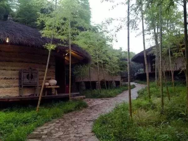 裸心谷度假村怎么样,裸心谷度假村是谁的