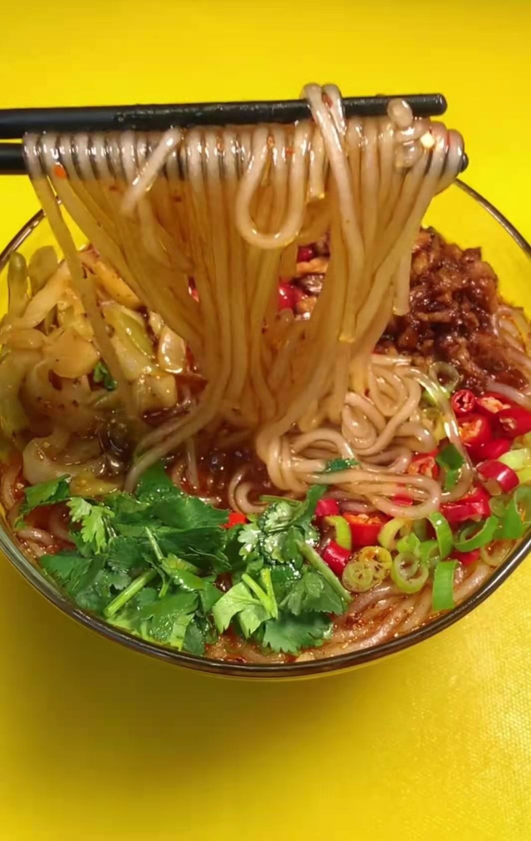 大青椒酿肉的正确方法,青椒酿肉没有肉馅能不能换成别的