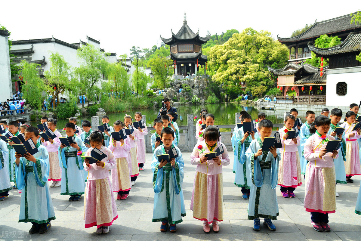 国学概念是谁提出来的,国学意思是什么