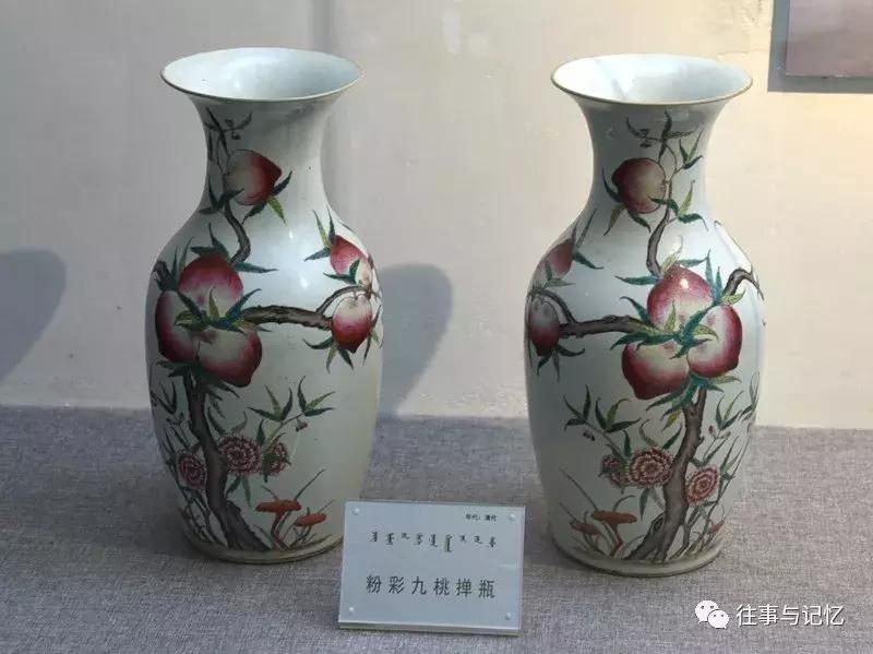 通辽霍林郭勒市区,通辽霍林郭勒一日游