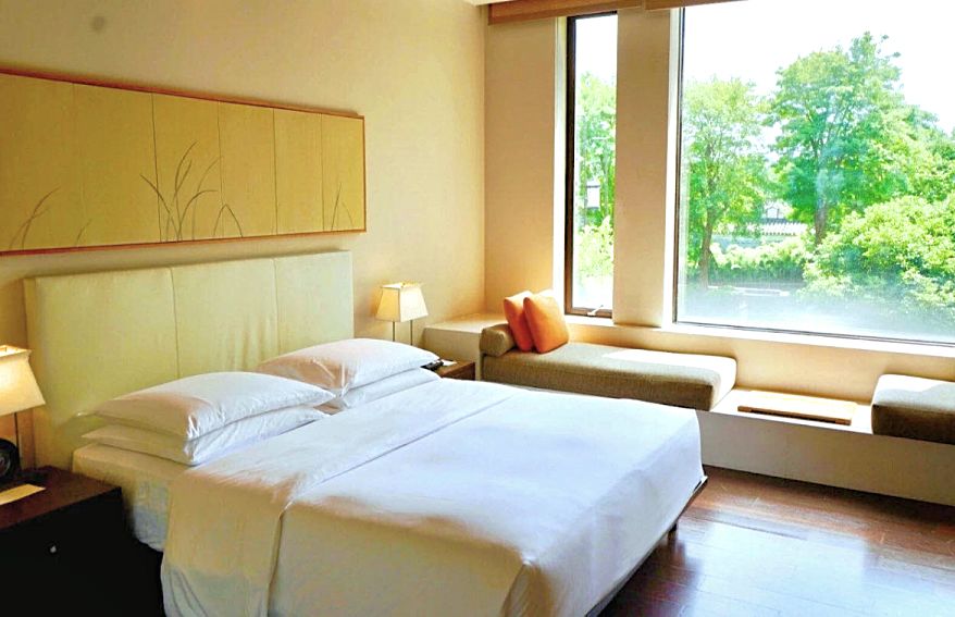 宁波柏悦自助餐价目表,宁波柏悦酒店旅游攻略