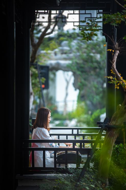 「十堰」在十堰一家小区拍下，这样的外墙第一次见，太牛了