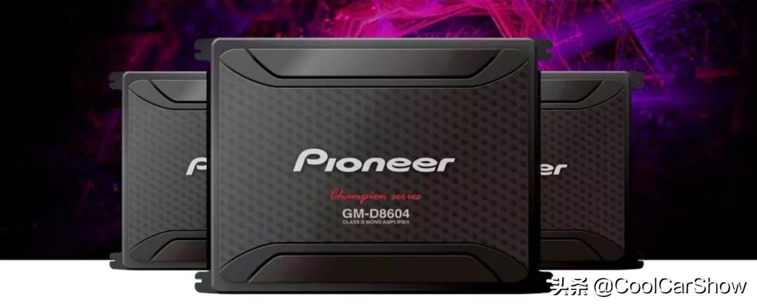 没听说“先锋”，你就不是一个及格的音响发烧友