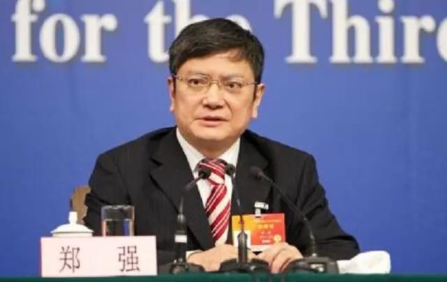 郑强说清朝失败是因为太富完整,郑强教授说清朝富裕