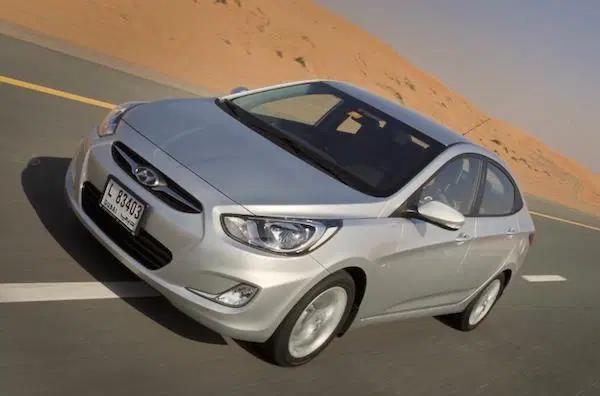 不缺油的沙特人都买啥车？销量前10没有奔驰宝马