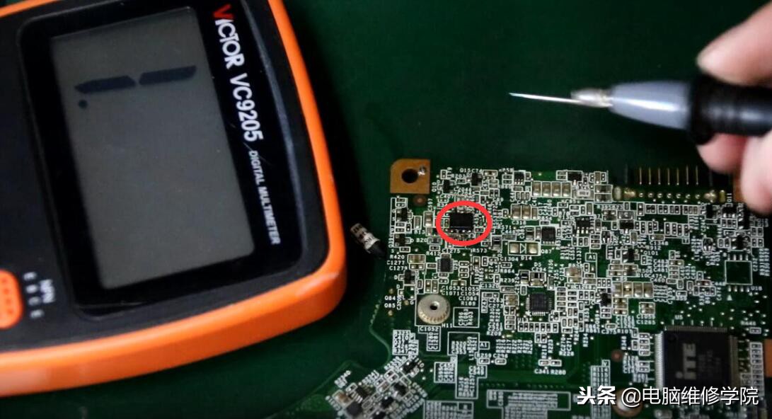 机械革命x6ti主板坏了怎么办,粉丝寄修cpu大面积掉点加价维修