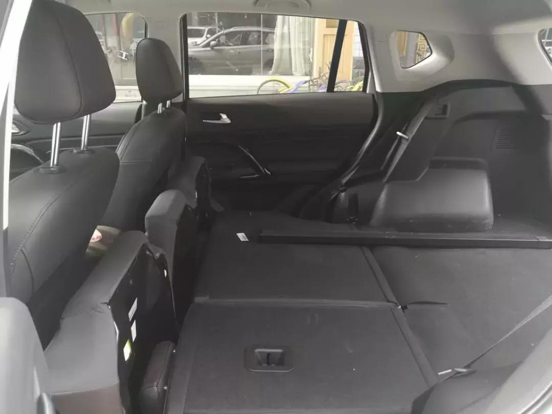 传祺gs4自动七速双离合,传祺gs4七速双离合