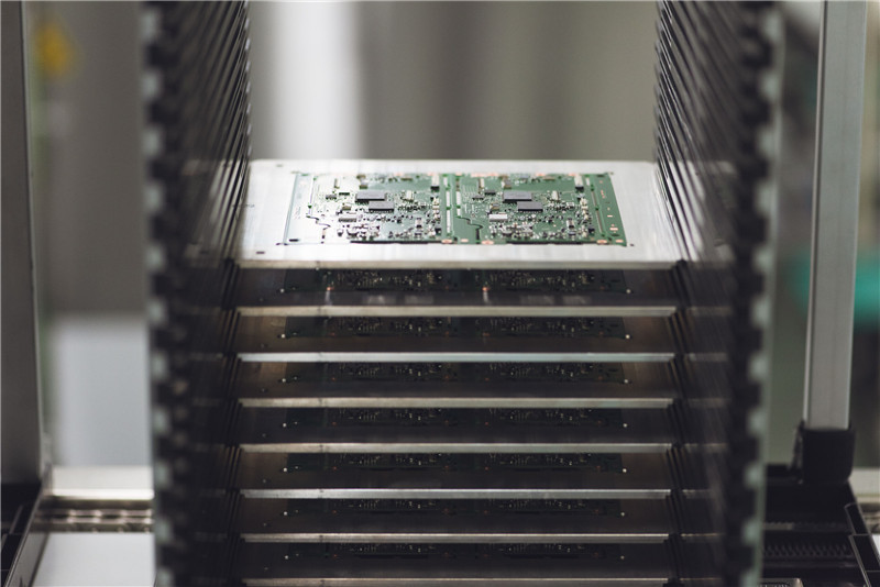 尼康z7拍摄效果,参观日本工厂生产线