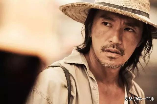 周星驰笑着说你看我还有机会吗,周星驰的遗憾