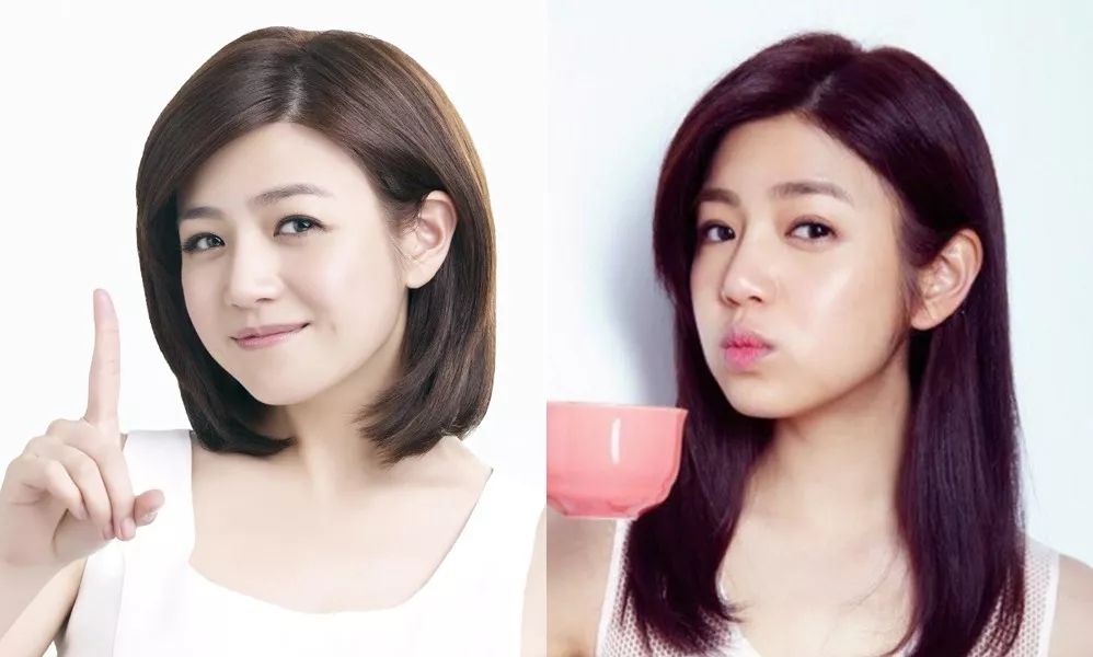 为什么你剪了头发没变化,为什么你剪完网红发型不好看