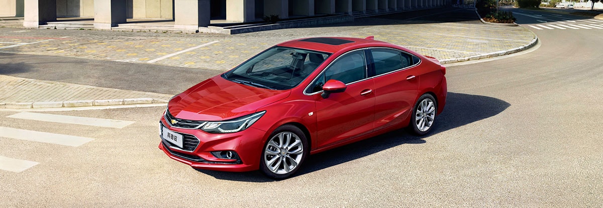 雪佛兰科鲁兹是国产车还是合资车,雪佛兰科鲁兹汽车实用好物推荐