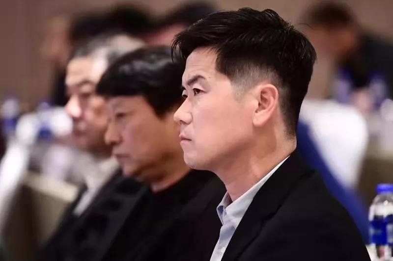 庄毅当选辽宁足协主席，足球改革辽宁先行一步，能否成为足改方向