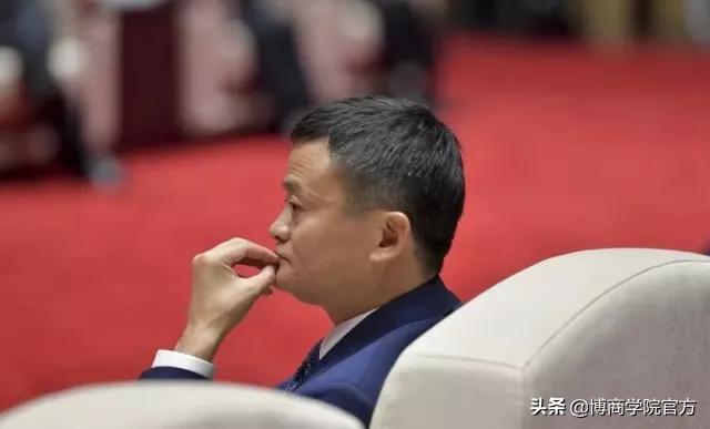 马云退休演讲的14句话,马云卸任演讲的三大金句