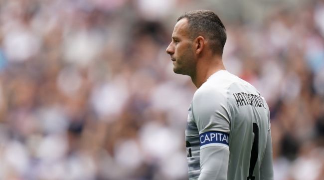 世界十大著名足球守门员视频,世界足坛十大最佳守门员