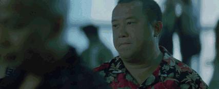 中国黑社会教父最悲惨的结局：无间道2中差一步洗白的倪永孝