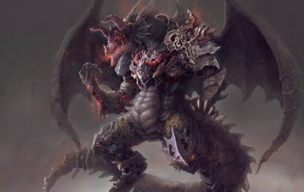 中国古代神话中最强的十大坐骑,上古神仙的坐骑都有哪些