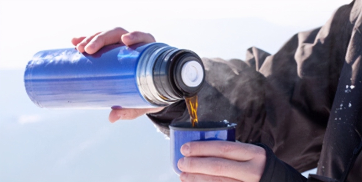 小米和膳魔师,小米膳魔师