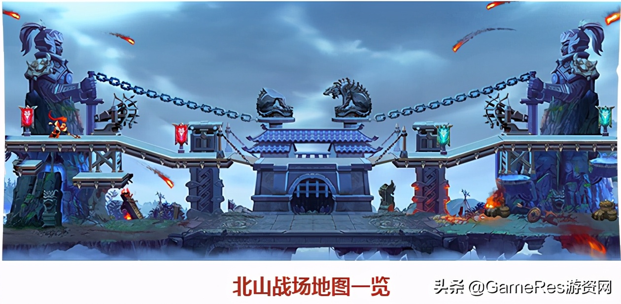 直面手游浪潮冲击却屹立不倒，看《QQ三国》13年来的变与不变