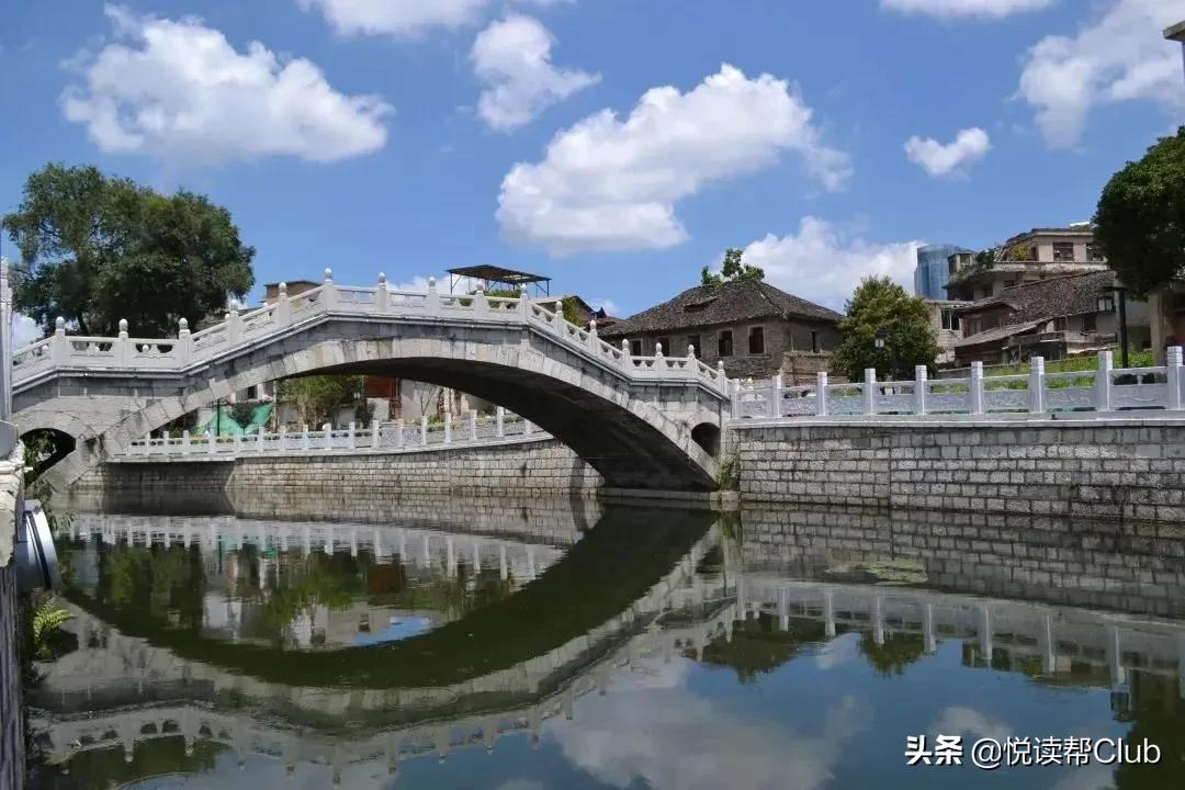 “贵州桥”被华春莹点赞后，安顺的这些桥纷纷“亮相”