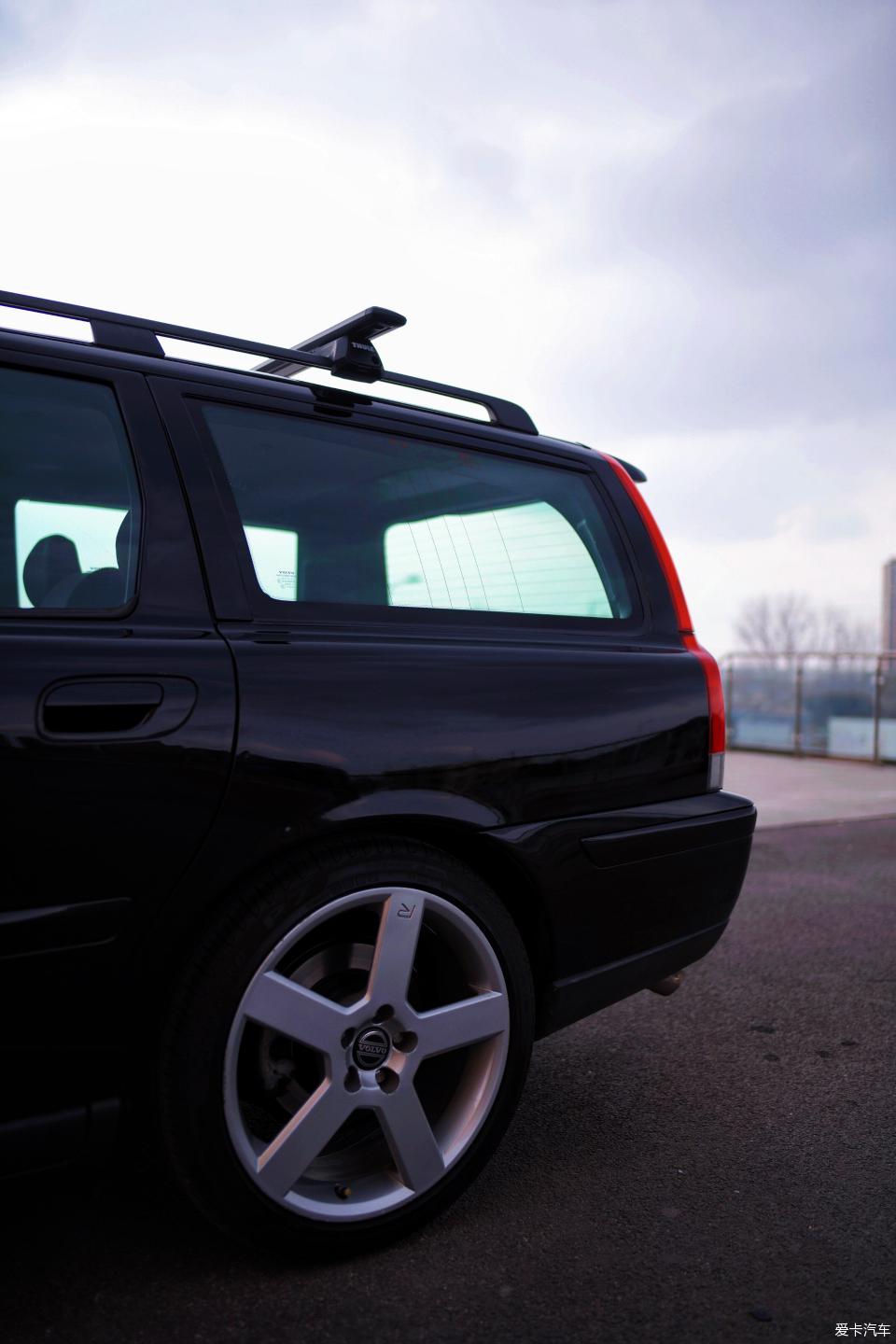 沃尔沃v70两门,2020款沃尔沃v70深度测评