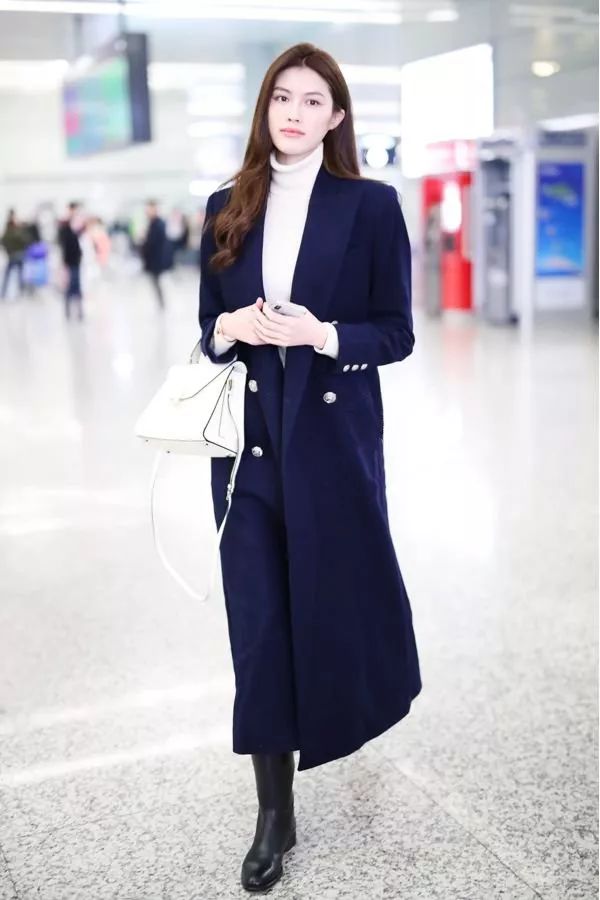 最爱搭配的九件毛衣分享,100套毛衣推荐