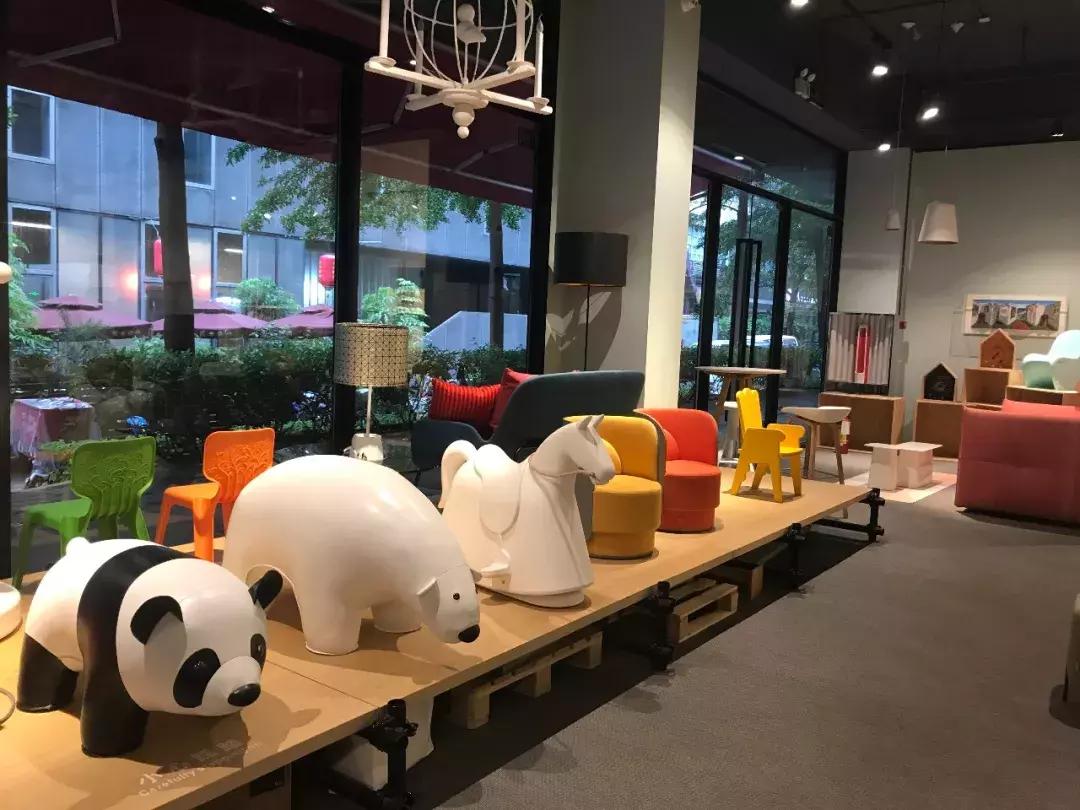 广东家居探店,深圳最高端的家居店