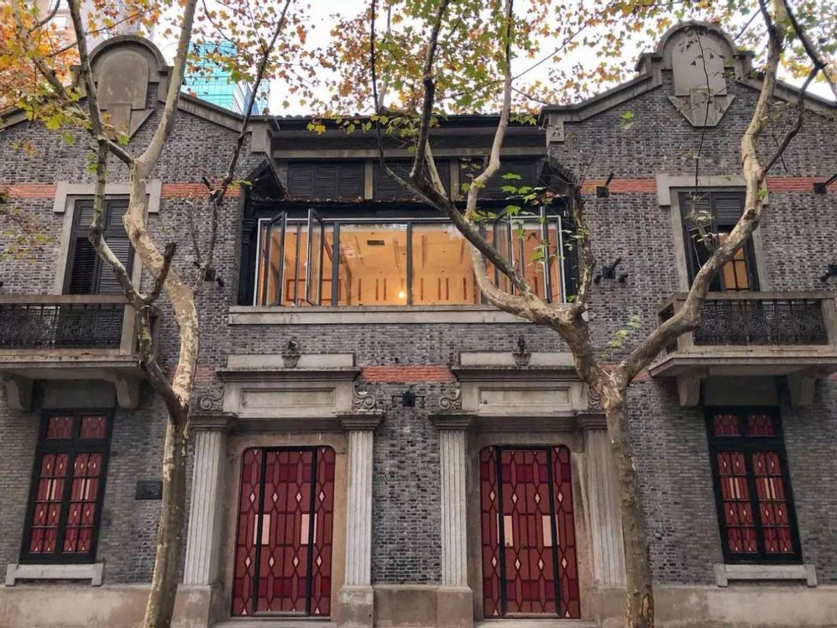 上海魔都地址,上海魔都上海