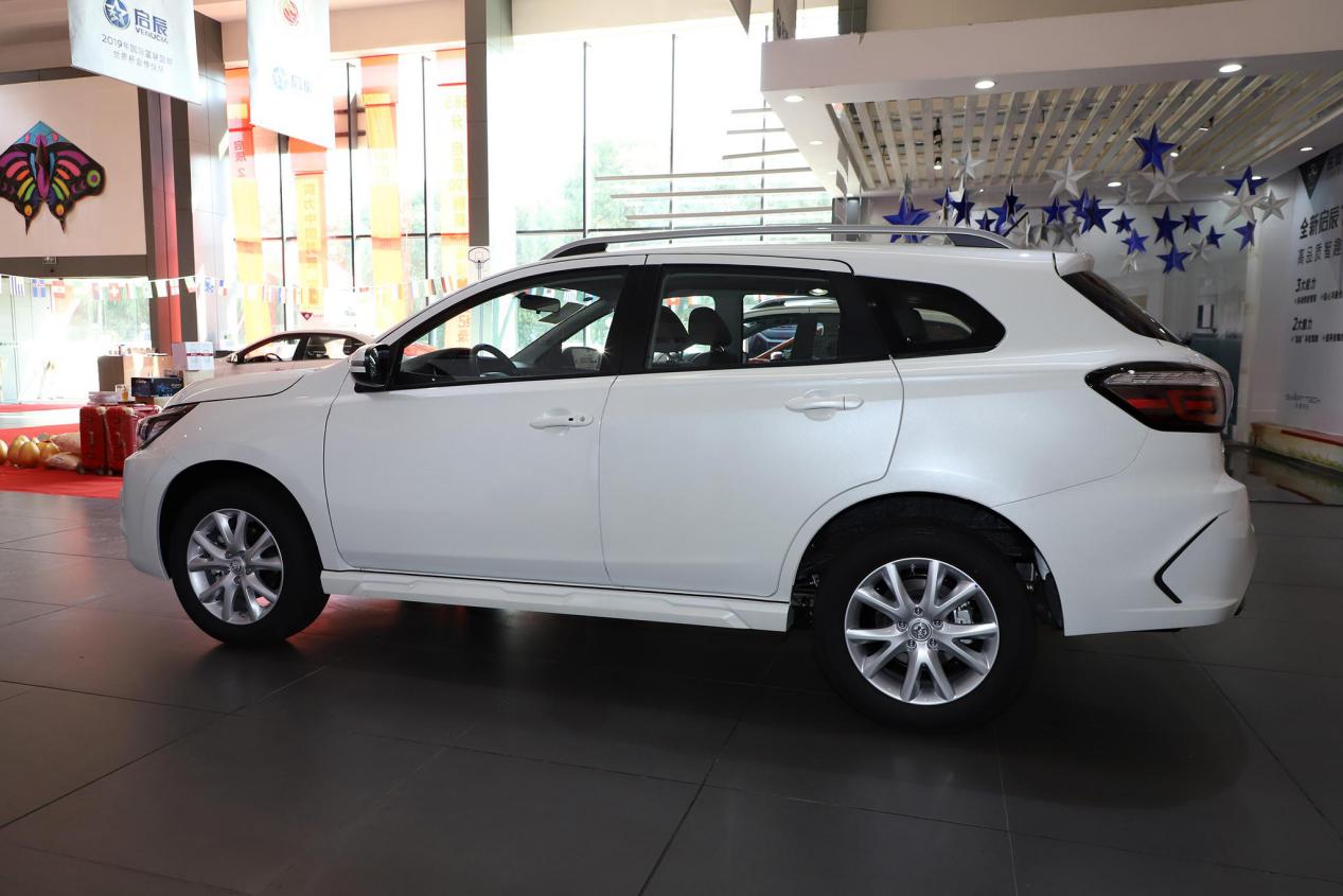 启辰t70现在多少钱一台,2020款东风启辰t70降价了吗