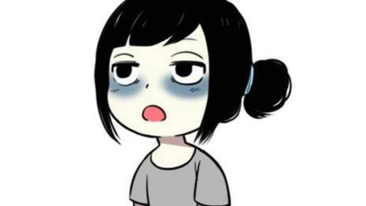 慢慢有了熊猫眼怎么回事,什么原因导致熊猫眼