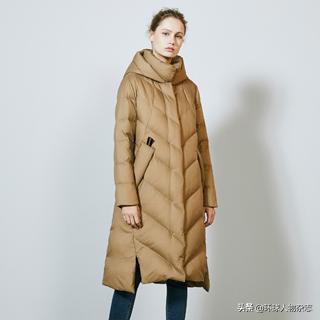 只有1%的人买得起的衣服,如何正确的选择好的羽绒服