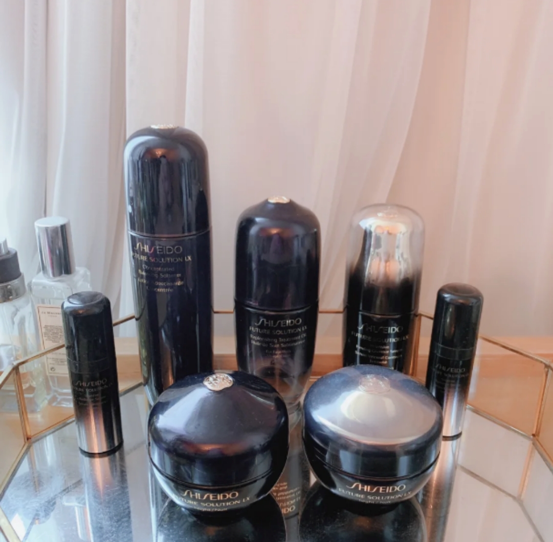 资生堂黛珂适合年龄肤质,日本化妆品黛珂排名