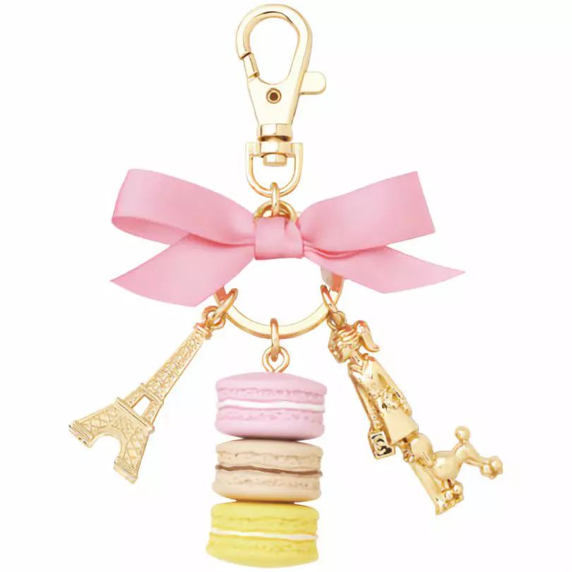 Vol.122去法国，如果不买奢侈品，我们还能买些什么？