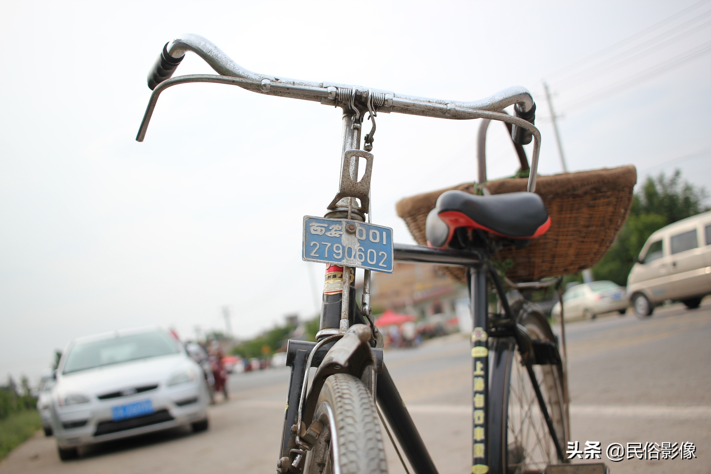 旧永久牌自行车值多少,五三年的永久自行车值钱吗