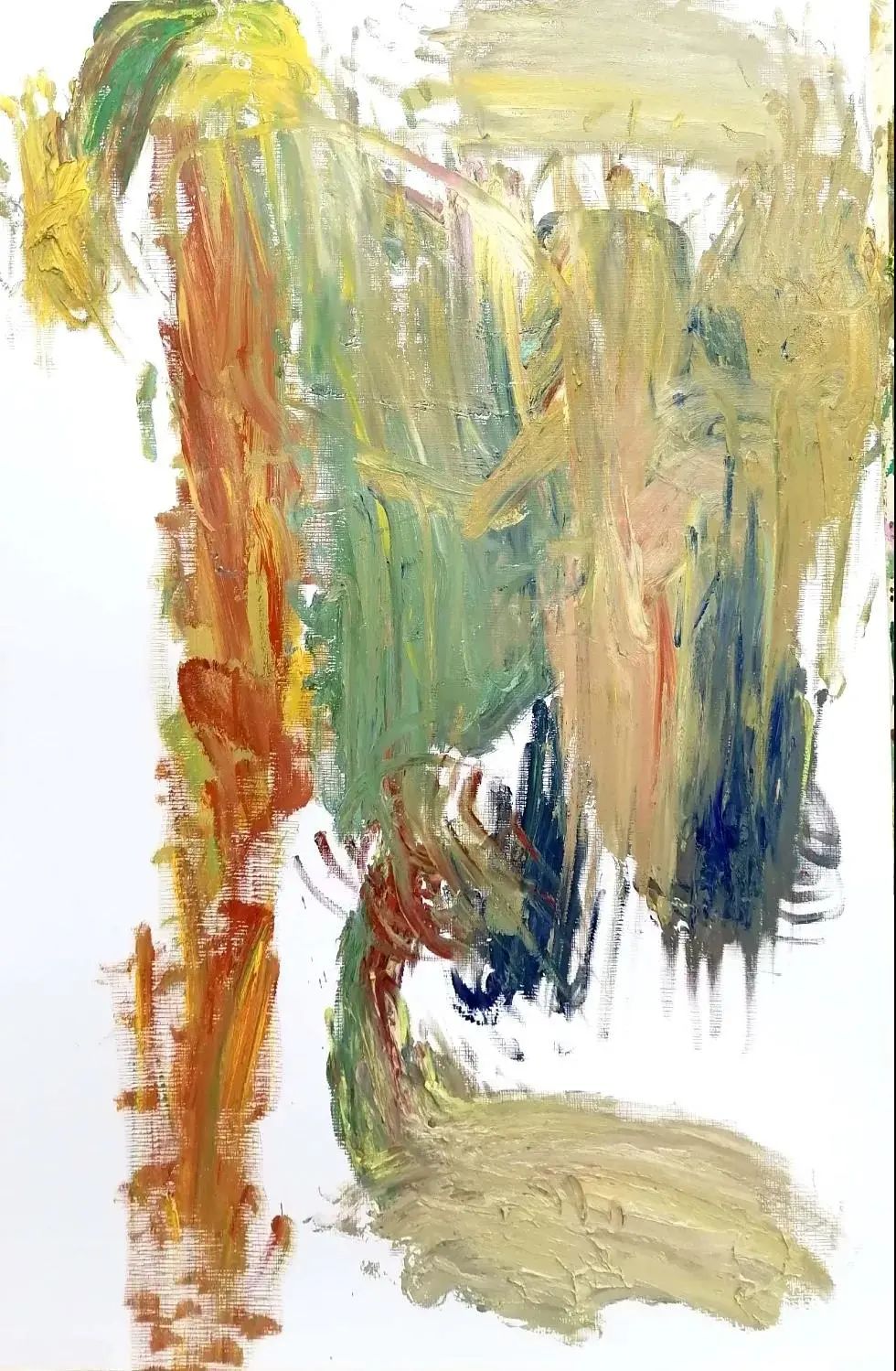 墨谷美育X优儿学堂|YoKID学员作品展