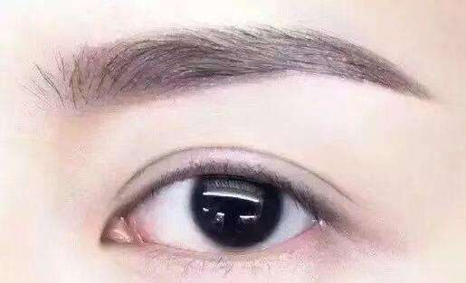 半永久纹绣零基础入门知识,半永久纹绣技术图解