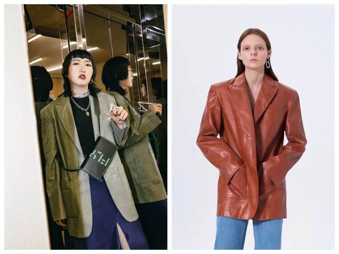 今年秋冬最流行的元素,今年流行的秋冬元素