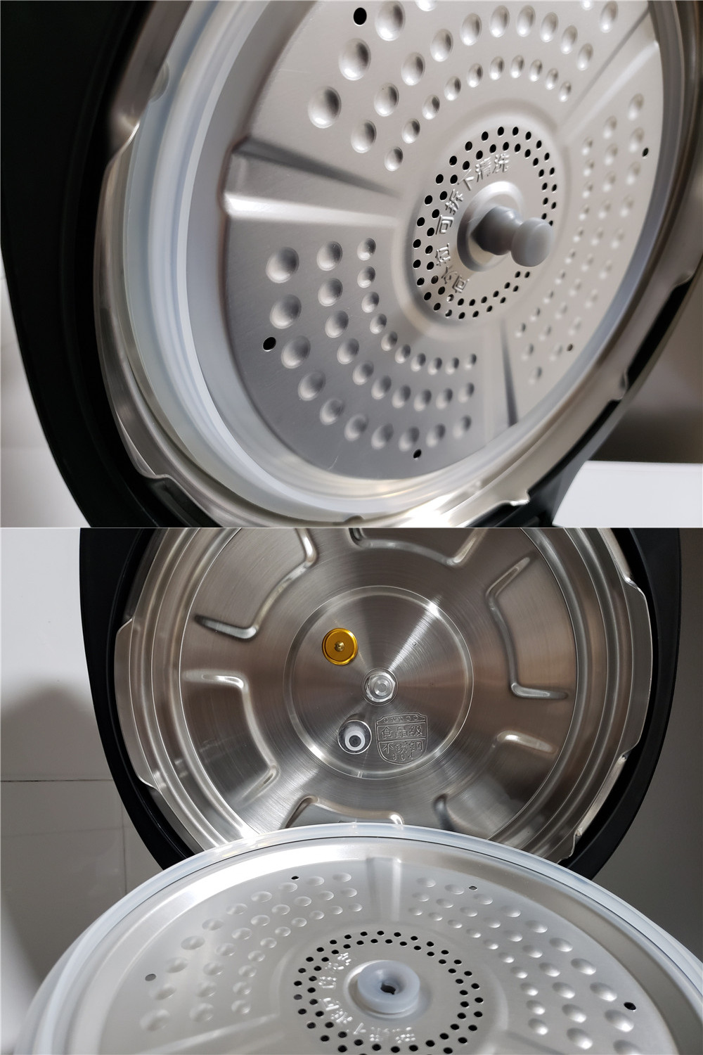 苏泊尔电压力锅8156怎么样,苏泊尔8156电压力锅