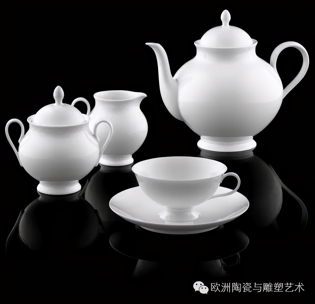 真正的德国瓷器,德国高端瓷器