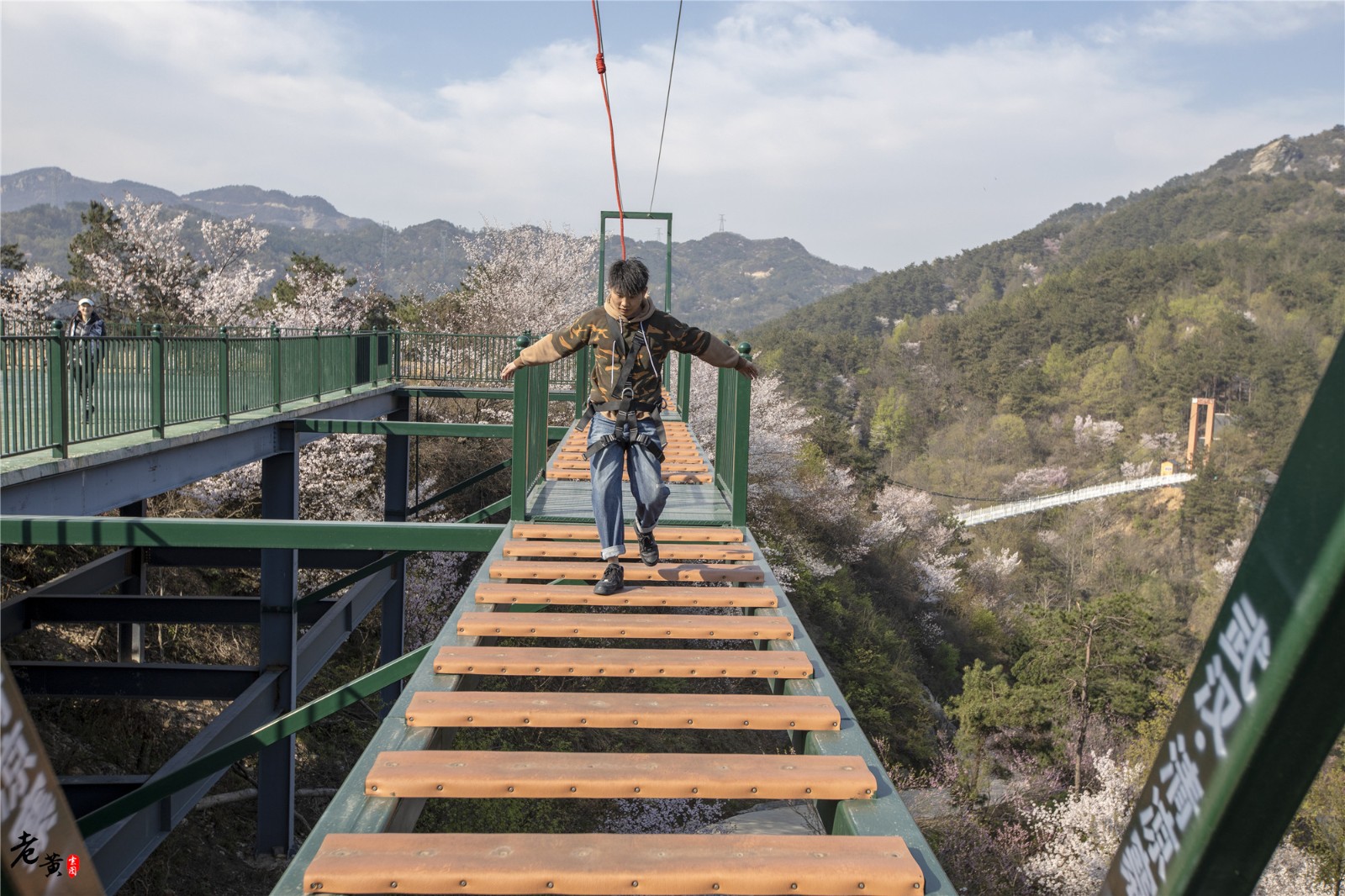 黄陂清凉寨娱乐项目,黄陂清凉寨有什么项目