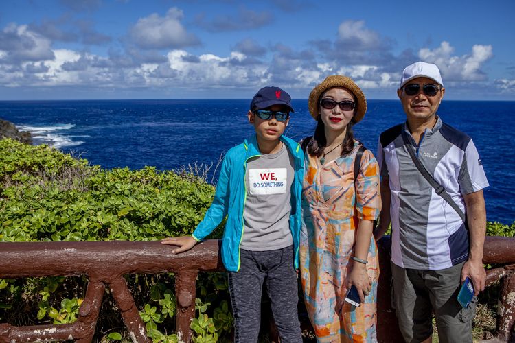 血战太平洋之塞班岛,塞班岛太平洋血战