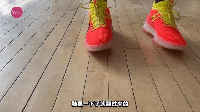 99以上的板鞋到底值不值,实力不够跑鞋来凑