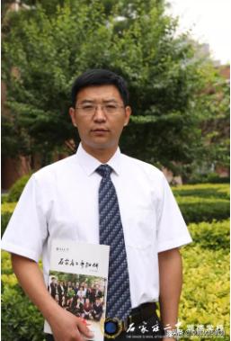 石家庄二中南和润德二中哪个好,石家庄润德二中介绍